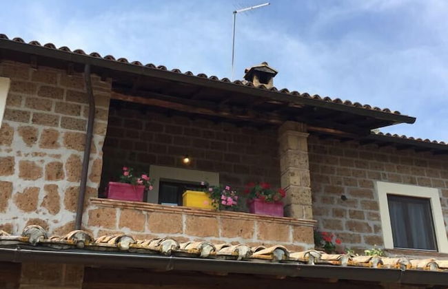 Agriturismo Casale Loreto - Foto 20