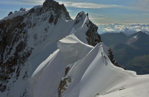 Maison I Love Mont Blanc - Foto 80