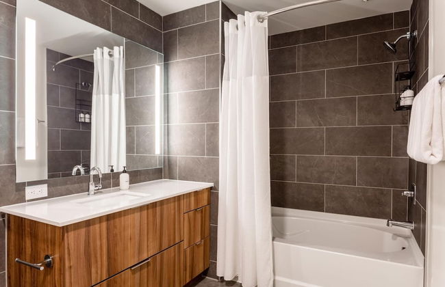 Austin Remote Work Friendly 2BD 2BA Apartment - Foto 15