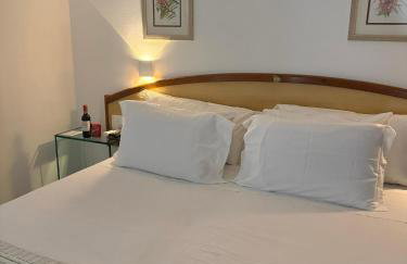 Max savassi lindo flat - Photo 21