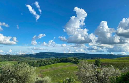 Idyllic Farmhouse in Gambassi Terme-fi With Swimming Pool - Foto 6