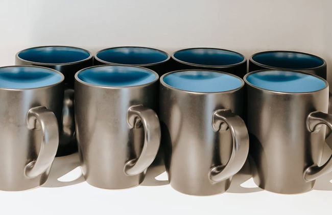 TWO Bedroom Apartment - Foto 31