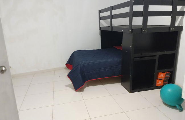 Hermosa casa con jardin y alberca - Foto 9