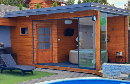 "Oasis of Peace Zagreb-Apartments" - Foto 13