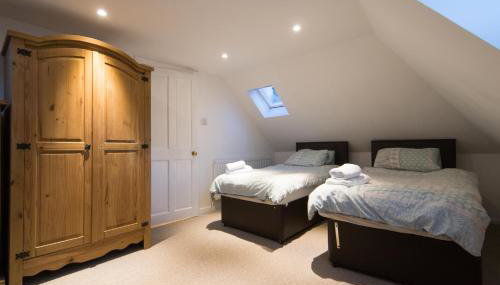 Blair Drummond Holiday Home - Foto 3