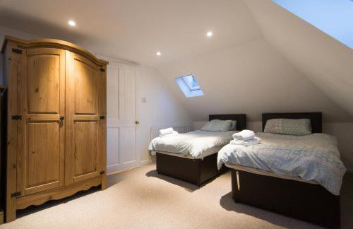 Blair Drummond Holiday Home - Foto 3