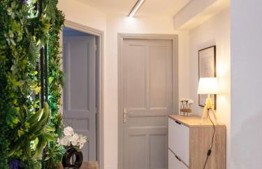 Mazelia - Plein Centre Cocooning Spacieux Familial - Foto 14
