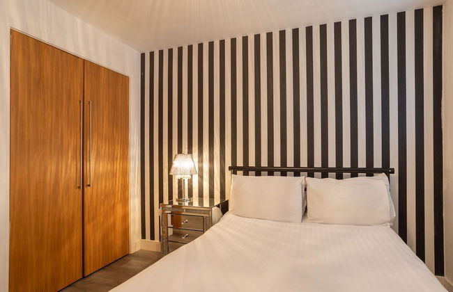 Host Stay Coventry Street - Foto 17