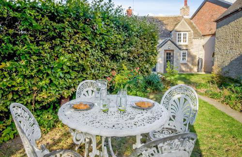 Patience Cottage - Foto 25