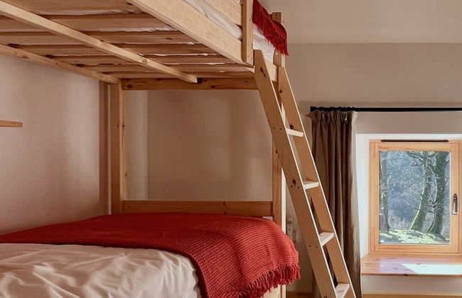 Cambrian Cottages - Foto 11