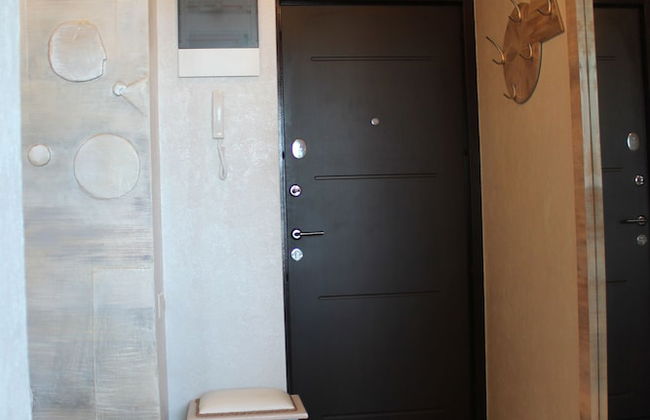 Sacvoyage Apartment on Prospekt Lenina, 6 - Foto 7