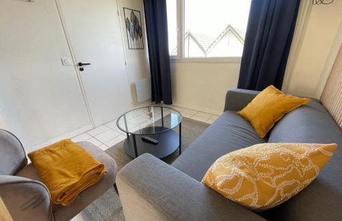 Gîte vue mer, plage de Trestel - Foto 11