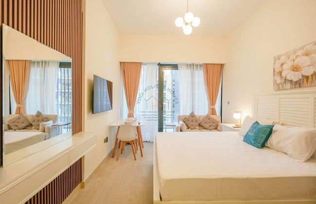 Yogi - Azizi Riviera 18 - Foto 2