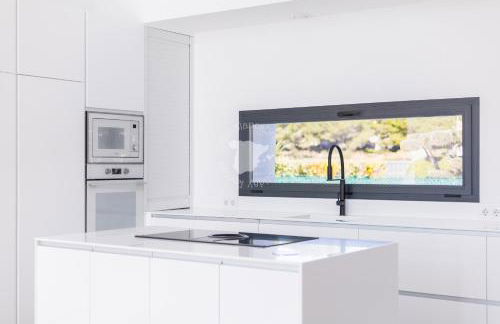 CostaBlancaDreams Buenavista en Calpe - Foto 27