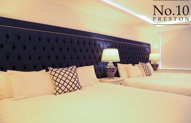 No.10 Preston - Foto 15