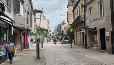 Apartamento Xogo da Ola En el camino De Santiago - Foto 4