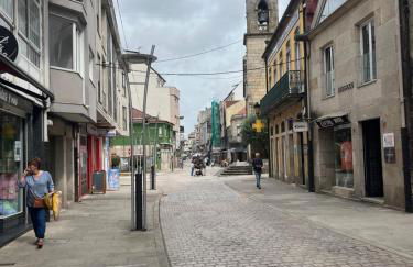 Apartamento Xogo da Ola En el camino De Santiago - Foto 4