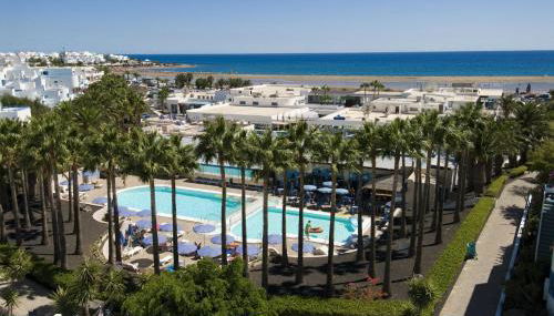 Aparthotel Costa Mar - Foto 2