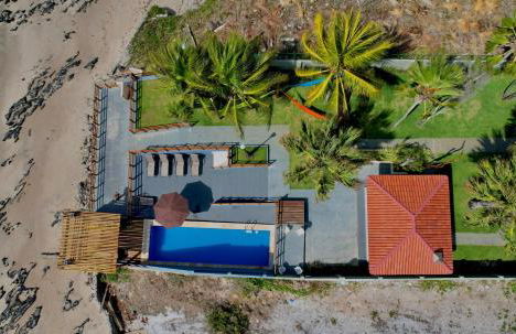 Casa Beira-Mar em Guadalupe - Photo 17
