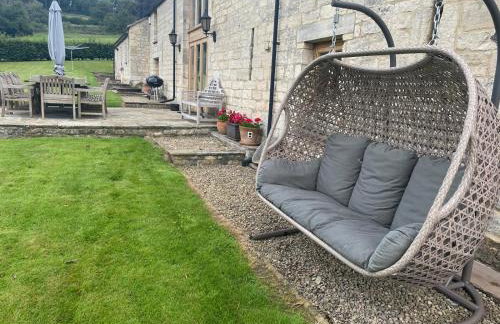 Barncastle Holiday Lets - Foto 7