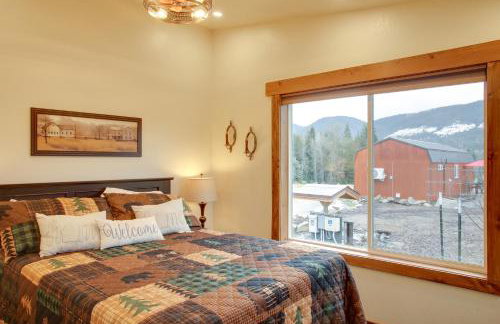 Cozy Couples Retreat 6 Mi to Lake Pend Oreille - Photo 13