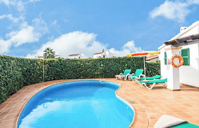 Villa Jomar Bosch - Foto 17