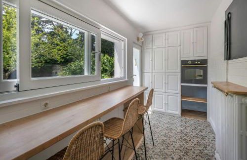 Villa de charme classée à Tharon Plage pour 14 - Foto 11