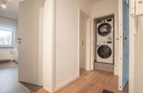 B16 Workers Home - Foto 18