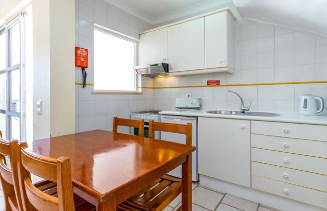 Apartamentos Turísticos Club Ouratlântico - Photo 22