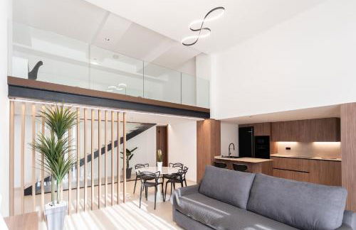 Aqua Suites Ciudad de las Artes I - Foto 1