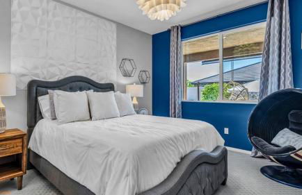 5Br3B Pool, 2mi to Fstvals, EV Chrgr, Gym, Games - Photo 37