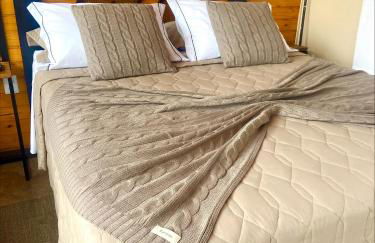 Cabanas Jardim dos Canyons - Foto 55