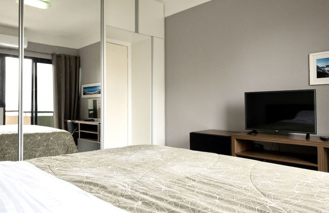 BGV - Le Bougainville By Anora Spaces - Foto 3