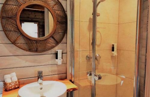 Les Cabanes d'Hestia - Foto 12