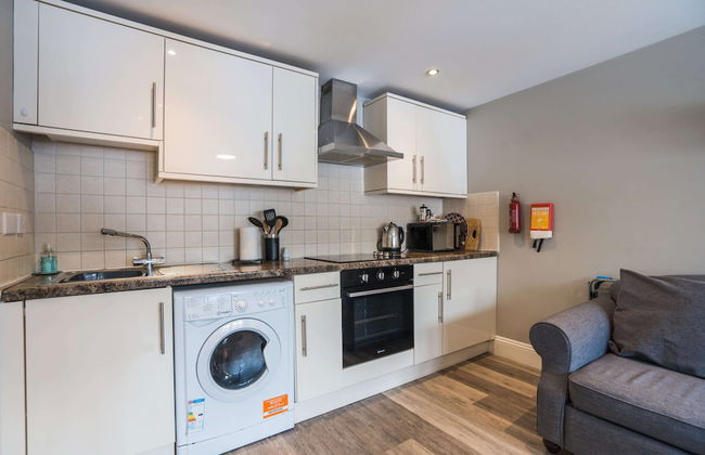 Trinity Mews - Foto 50