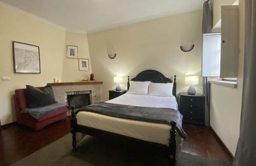 THE RIVER HOUSE - Termas Guesthouse - Foto 41