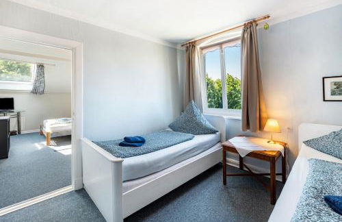 Ferienwohnung Bauernhof Rohde - Foto 16