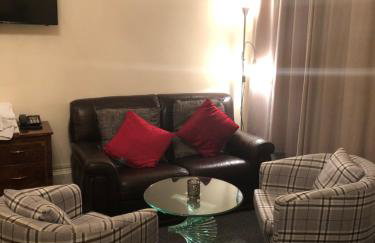 Large Grange Apartment - Foto 25