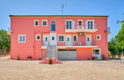 Stacys Apartments near Sidari - Foto 50