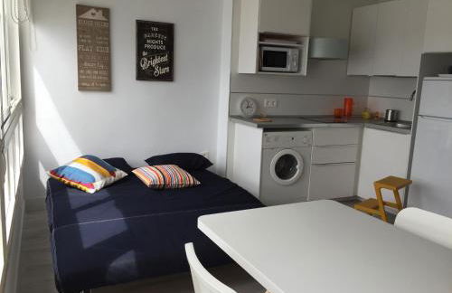 Apartamento frente al mar - Foto 6