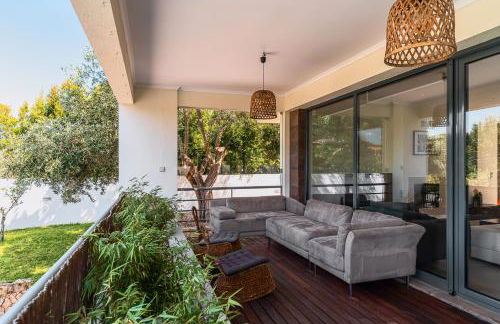 Casa Praia do Meco - Foto 34