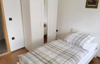 Ferienwohnung am Backhaus 1 - Foto 8