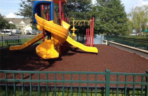 Mickey's Magical Townhome Venetian Bay Villages - Foto 35