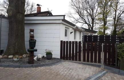 Schönes Ferienhaus am Dümmersee - Foto 1