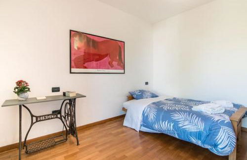 enJoy Home - Appartamento ampio, luminoso e immerso nel verde - Foto 20