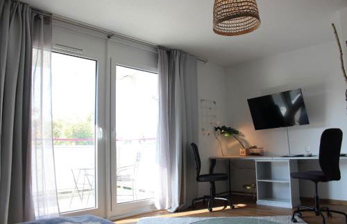 Apartment Sudermann - Foto 13