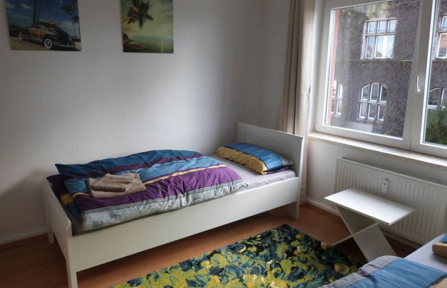 Wohnung im Zentrum des Ruhrgebiets - Foto 2