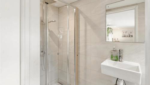 Garden Studio En-Suite - Foto 3, towels, Shower