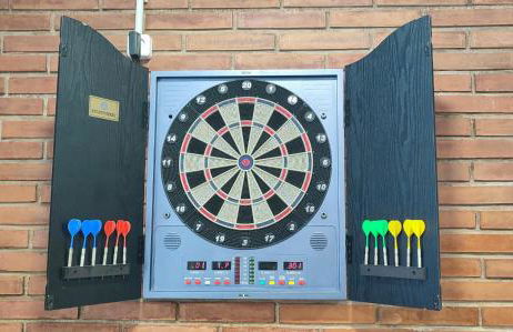 Alojamiento Turístico La Cantuérgana - Foto 8