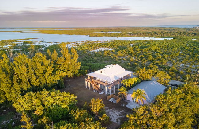 Starlight Serenity - Hideaway w Stunning Views - Foto 35